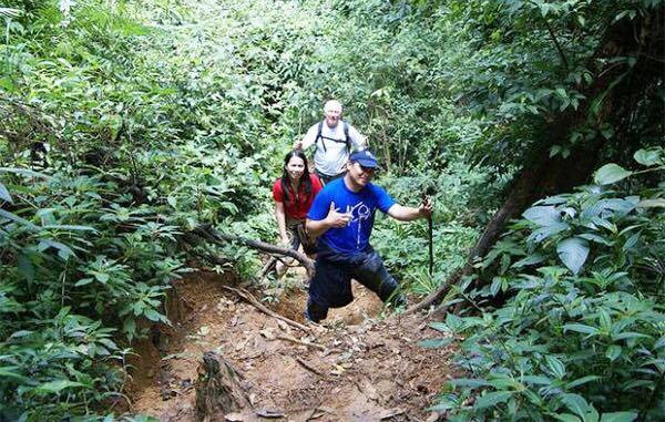 Đặc biệt, nhắc tới Lang Biang và Đạt Lạt, người dân còn nhắc tới công lao của nhà thám hiểm- nhà bác học Yersin, người có công phát hiện ra Lang Biang.