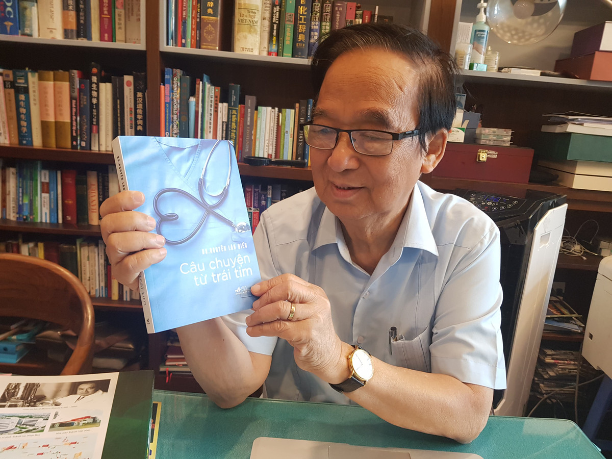 GS.TS.NGND Nguyen Lan Dung: Toi thanh tai nho tu hoc-Hinh-2