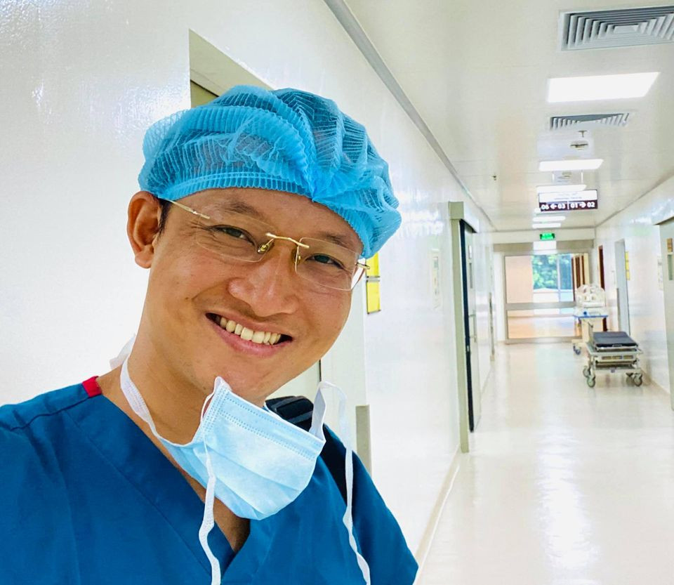 Bác sĩ tốt nhất của nhà mình là tuyển tập những bài viết về chăm sóc sức khoẻ và những bệnh lý chúng ta vẫn thường gặp hằng ngày.