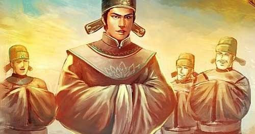 Ngoài việc khai khẩn đất đai, Nguyễn Công Trứ còn có công làm yên những cuộc khởi nghĩa nông dân của Phan Bá Vành ở Nam Định, của Nùng Văn Vân ở Tuyên Quang...