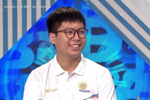 Trước khi tham dự Đường lên đỉnh Olympia và lập kỷ lục mới của phần thi khởi động, Nguyễn Thiện Hải An từng tham gia nhiều cuộc thi trí tuệ trên truyền hình.