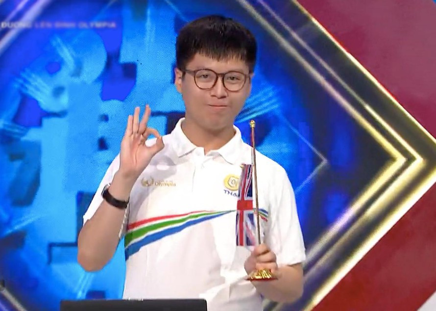 Bí quyết của Hải An là khi học ở lớp cố gắng tiếp thu những kiến thức truyền tải của thầy cô sao cho hiểu một cách cặn kẽ nhất. Sau đó về nhà dành thời gian nghiên cứu, tự học thêm. Học qua sách tham khảo, kiến thức trên mạng hoặc những nguồn tư liệu khác. Nhờ vậy nên kiến thức được đắp bồi ngày càng nhiều hơn.