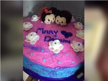 Mary Massey luôn có một ước mơ đó là sẽ trở thành một cô dâu xinh đẹp trong ngày cưới và khi mọi nỗ lực để cứu sống em hoàn toàn thất bại thì điều duy nhất mọi người có thể làm là hiện thực hóa ước mơ của Mary.