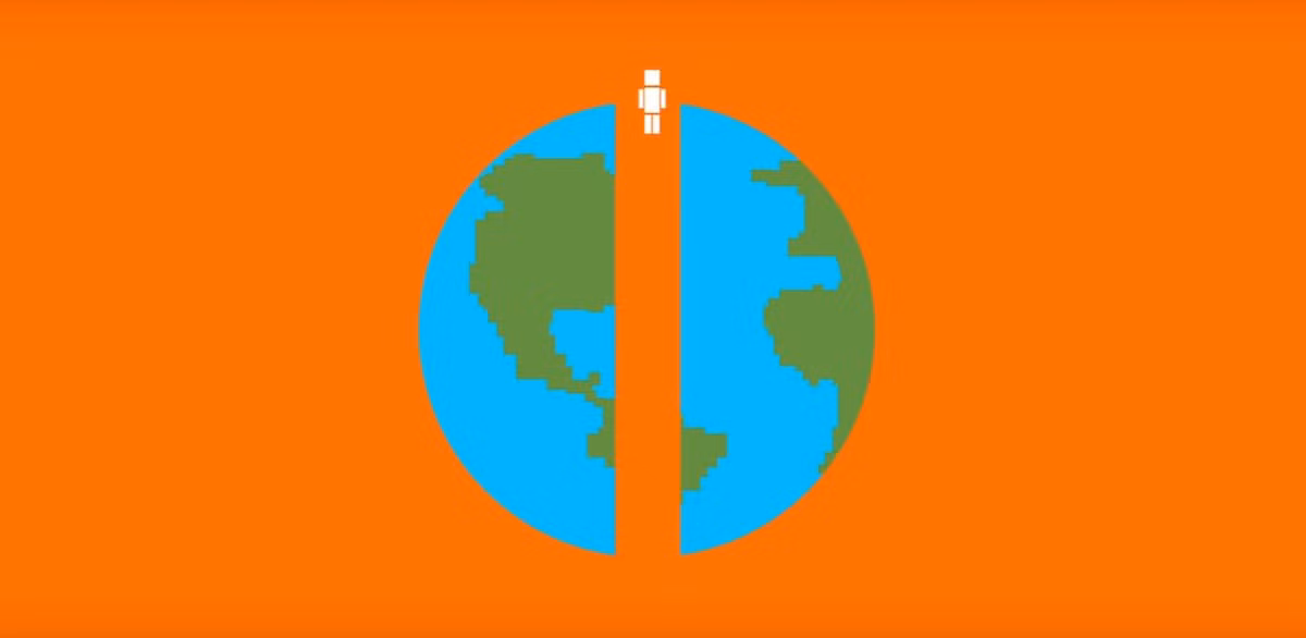 Can bao nhieu thoi gian de roi xuyen qua Trai dat?-Hinh-3