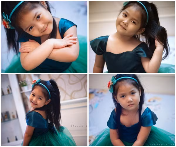 Trong số con cái của dàn sao "Zippo, mù tạt và em" thì Chíp có thể coi là một trong số những em bé nổi tiếng nhất.