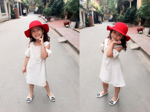 Diễn viên Hồng Đăng có hai cô công chúa rất đáng yêu và đặc biệt là cô con gái lớn của anh - bé Nhím cũng từng tham gia chương trình "Bố ơi! Mình đi đâu thế".