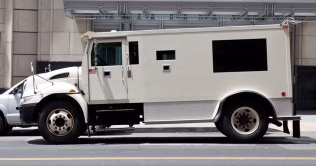 Bi an vu cuop khien FBI lac dau bo tay suot 20 nam