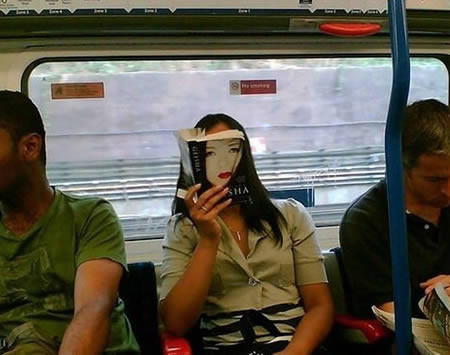 Cũng có nhiều khi đó là một sự trùng hợp ngẫu nhiên.