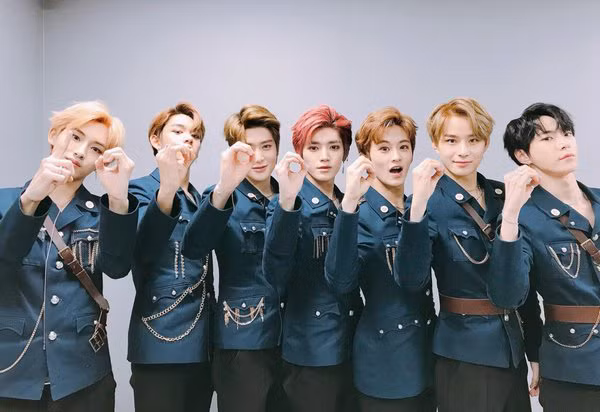 NCT U mới đây đã chính thức có MV đầu tiên cán mốc 100 triệu lượt xem với BOSS. MV được phát hành vào tháng 2 năm 2018, được đánh giá cao bởi phần nhìn độc đáo cũng như phần nghe cực bắt tai do NCT U thể hiện. Xem thêm video: Song hye kyo lên tiếng việc ly hôn với Song joong ki