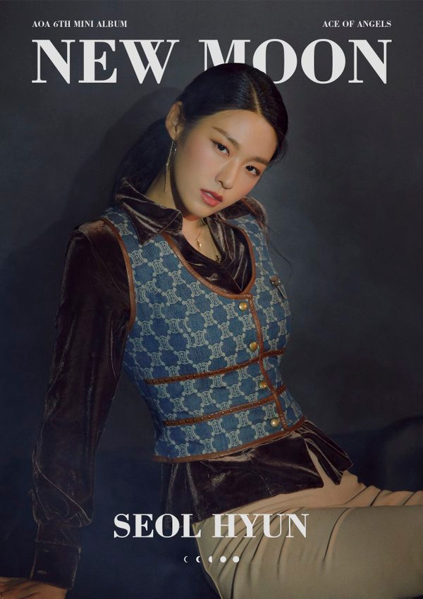 Seolhyun chính thức hoàn thành việc ghi hình cho bộ phim truyền hình My Country: The New Age. Vào khoảnh khắc cảnh quay cuối cùng kết thúc, nữ thần tượng đã đăng tải một story lên instagram với dòng trạng thái: "Giờ là cảnh cuối cùng rồi". Sau khi kết thúc ghi hình, Seolhyun sẽ tiếp tục luyện tập để trở lại đường đua K-Pop ngày 26/11 tới.