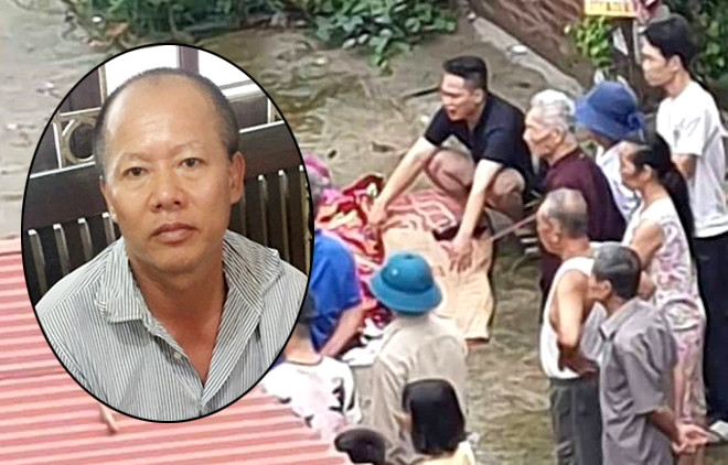 Năm 2016, ông Hải mua thêm phần đất của ông Nguyễn Văn Mến (anh ruột của Đông và ông Hải). Mảnh đất này chạy dọc từ nhà ông Hải đến nhà Đông. Trong cuộc sống hàng ngày, Đông và ông Hải thường có nhiều mâu thuẫn.