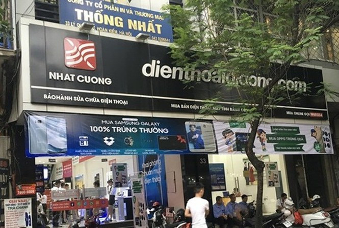 Vu an Nhat Cuong: Bat nguyen Pho Giam doc So Ke hoach - Dau tu Ha Noi-Hinh-6