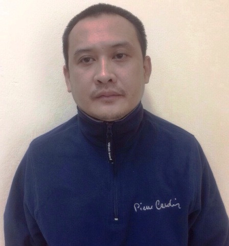 Vu an Nhat Cuong: Bat nguyen Pho Giam doc So Ke hoach - Dau tu Ha Noi-Hinh-9