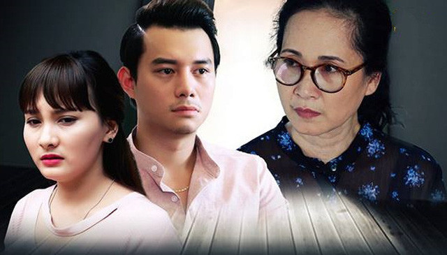 Uat uc vi me chong hay nhac den nguoi tinh cu cua chong