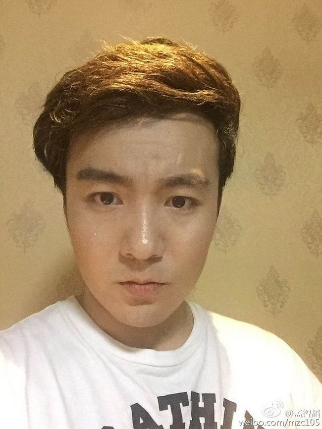 Mạnh Trí Siêu lần lượt tham gia hơn 20 bộ phim nhưng không có tác phẩm nào nổi đình nổi đám để vượt qua được cái bóng của Tam Mao. Năm 24 tuổi, Mạnh Trí Siêu sang Nhật tham gia khóa học về phim ảnh và mong muốn đi theo con đường trở thành đạo diễn. Thế nhưng con đường sự nghiệp của Mạnh Trí Siêu không mấy suôn sẻ.