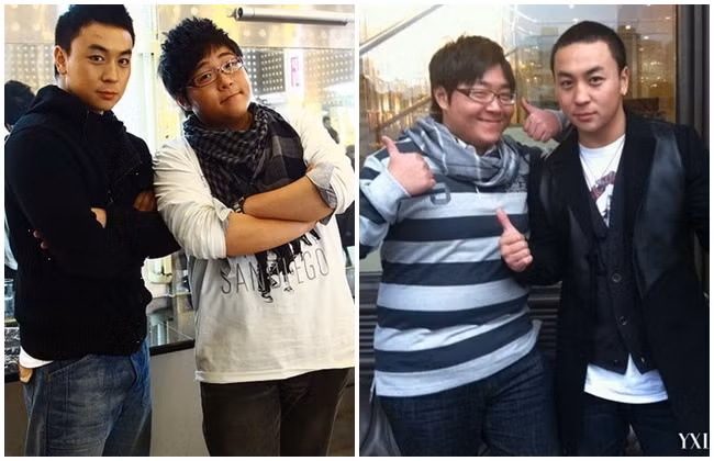 Đến năm 2019, Hác Thiệu Văn góp mặt với một vai phụ trong "Tần Minh: Sinh tử ngữ giả". Từng chơi thân với Thích Tiểu Long song giờ cả hai đều ít liên lạc.