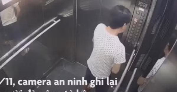 Người đàn ông này sống ở tầng 5 của chung cư Thạnh Lộc. Sau khi đoạn clip ghi lại cảnh ông ta tiểu bậy trong thang máy được lan truyền, nhiều cư dân của chung cư này đề nghị ban quản lý có phương án xử lý.