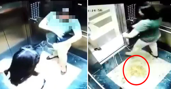 Ban quản lý tòa nhà đã mời chủ căn hộ có hai khách nữ đến chơi và ban đại diện lâm thời của tòa nhà để làm rõ sự việc. Sau đó, ban quản lý tòa nhà đã xử phạt chủ căn hộ trên 2 triệu đồng, mức phạt cao nhất theo quy chế quản lý tạm thời của khu chung cư này.