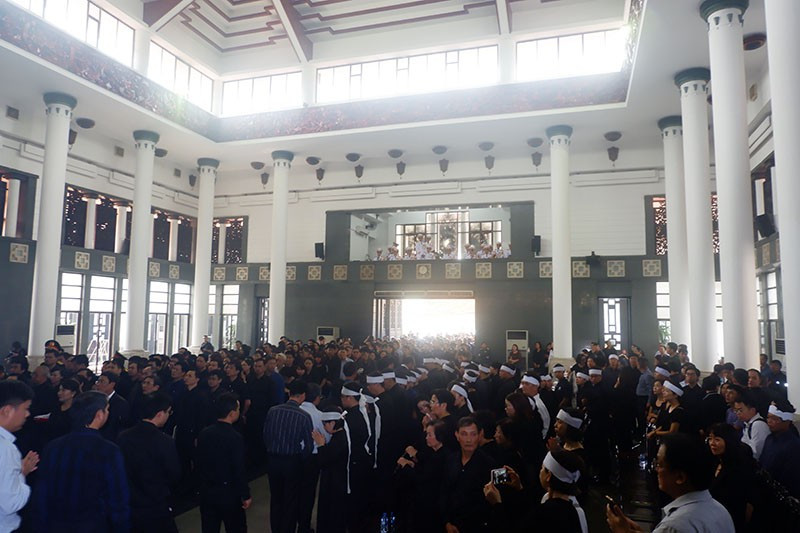 Năm 2004, ông về giảng dạy bộ môn Địa vật lý của ĐH Mỏ - Địa chất. Năm 2008, ông An là Trưởng khoa Dầu khí của trường. 