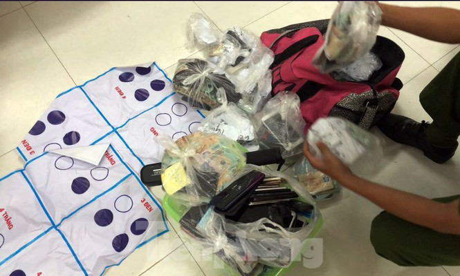 Vụ việc tiếp tục được củng cố điều tra làm rõ. Ảnh: Tiền Phong.