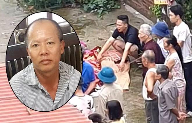 Năm 2016, ông Hải mua thêm phần đất của ông Nguyễn Văn Mến (anh ruột của Đông và ông Hải). Mảnh đất này chạy dọc từ nhà ông Hải đến nhà Đông. Trong cuộc sống hàng ngày, Đông và ông Hải thường có nhiều mâu thuẫn.