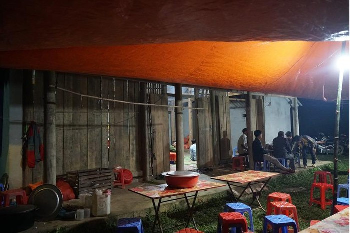 Vu me ke sat hai con chong o Tuyen Quang: Nguoi me bi tam than