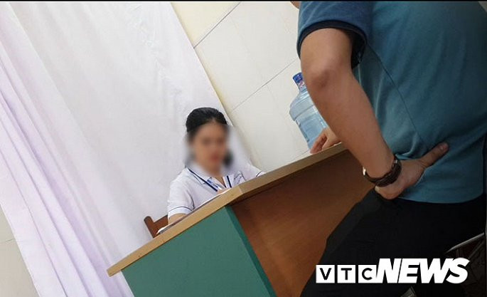 Kieu kham 'nhin nguoi la biet suc khoe' cua benh vien o Hai Phong: Ky luat nhieu bac sy, nhan vien lien quan