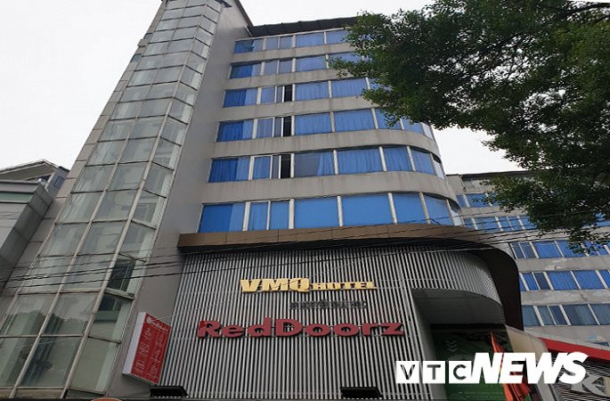 Doanh nghiep ‘nuot’ khach san Ban Co Ha Noi: Ai chiu trach nhiem?