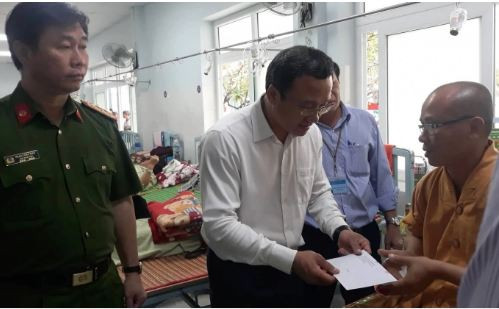 Vu xe cho nha su gap nan: Phu xe duong tinh voi ma tuy-Hinh-2