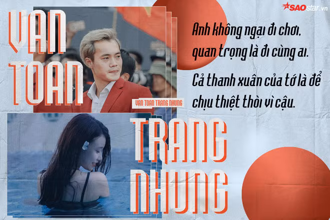 Van Toan - Trang Nhung: Cap doi dep nhat va cho dam cuoi trong mo-Hinh-2