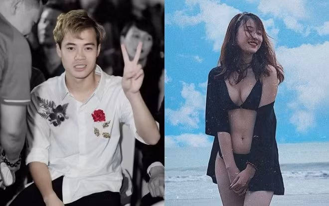 Van Toan - Trang Nhung: Cap doi dep nhat va cho dam cuoi trong mo