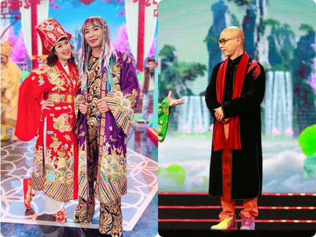 Tao quan dung phat song, fan tiec nuoi nhung bo do cua co Dau