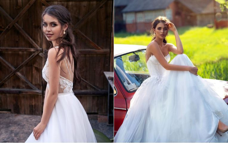 Người đẹp sinh ra trong một gia đình đông anh em ở thủ đô Minsk, Belarus. Cô từng tốt nghiệp khoa kinh tế và quản trị của Đại học Kinh tế Belarus. Mariya Vasilevich hiện theo học thạc sĩ và phụ trách công việc MC cho chương trình Chào buổi sáng, Belarus! trên truyền hình.