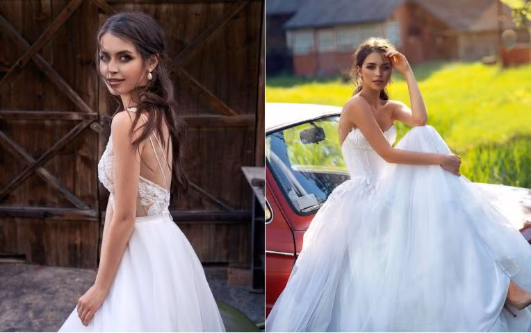 Người đẹp sinh ra trong một gia đình đông anh em ở thủ đô Minsk, Belarus. Cô từng tốt nghiệp khoa kinh tế và quản trị của Đại học Kinh tế Belarus. Mariya Vasilevich hiện theo học thạc sĩ và phụ trách công việc MC cho chương trình Chào buổi sáng, Belarus! trên truyền hình.