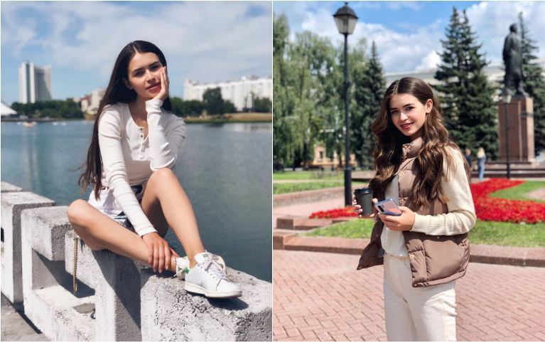 Sau đó, Mariya Vasilevich tiếp tục chinh chiến tại đấu trường nhan sắc Hoa hậu Thế giới 2018 và lọt vào top 5 cuộc thi. Ngoài đời, người đẹp ăn mặc giản dị, kín đáo. Cô hiếm khi khoe những bức ảnh gợi cảm trên trang cá nhân. 