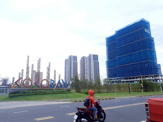 Cocobay Da Nang da duoc chuyen doi tu condotel thanh chung cu