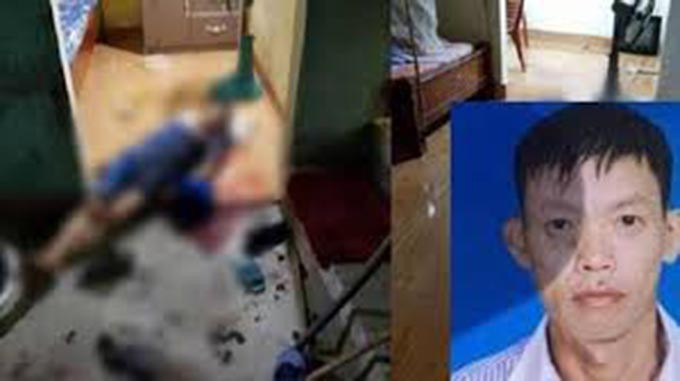 Vì ghen tuông, thỉnh thoảng Sắt vẫn đến nhà H. chửi bới và đe dọa giết chị H. cùng bạn trai của chị này. Vào lúc 20h40 phút ngày 4/8, Sắt đến nhà anh trai chị H. là Nông Văn T. để tìm chị nhưng không gặp. Hắn xảy ra xô xát, cãi nhau với bố đẻ chị H. là ông Nông Văn S.