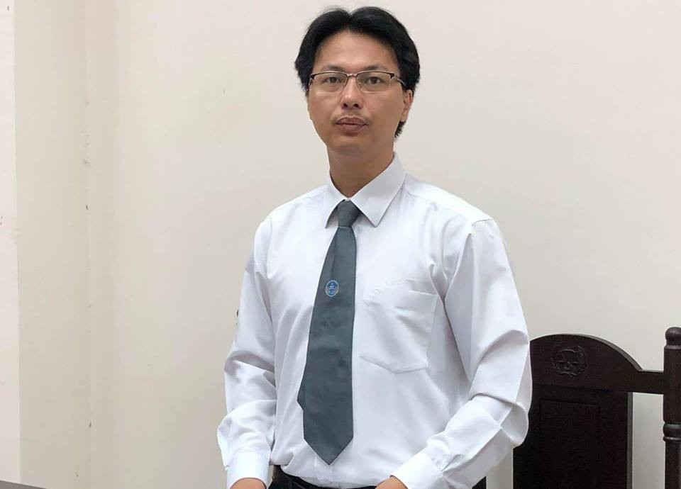 Da qua thoi han tai ngoai, khi nao Nguyen Huu Linh bi bat giam?-Hinh-2