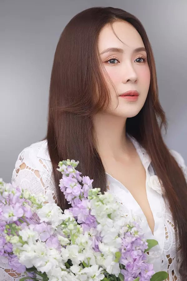 Lan da cang bong khong ti vet cua Hong Diem o tuoi tu tuan-Hinh-9