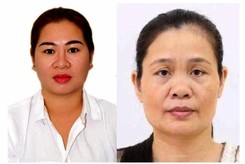 Cao troc dau, dong gia nha su de xuat canh trai phep sang Uc