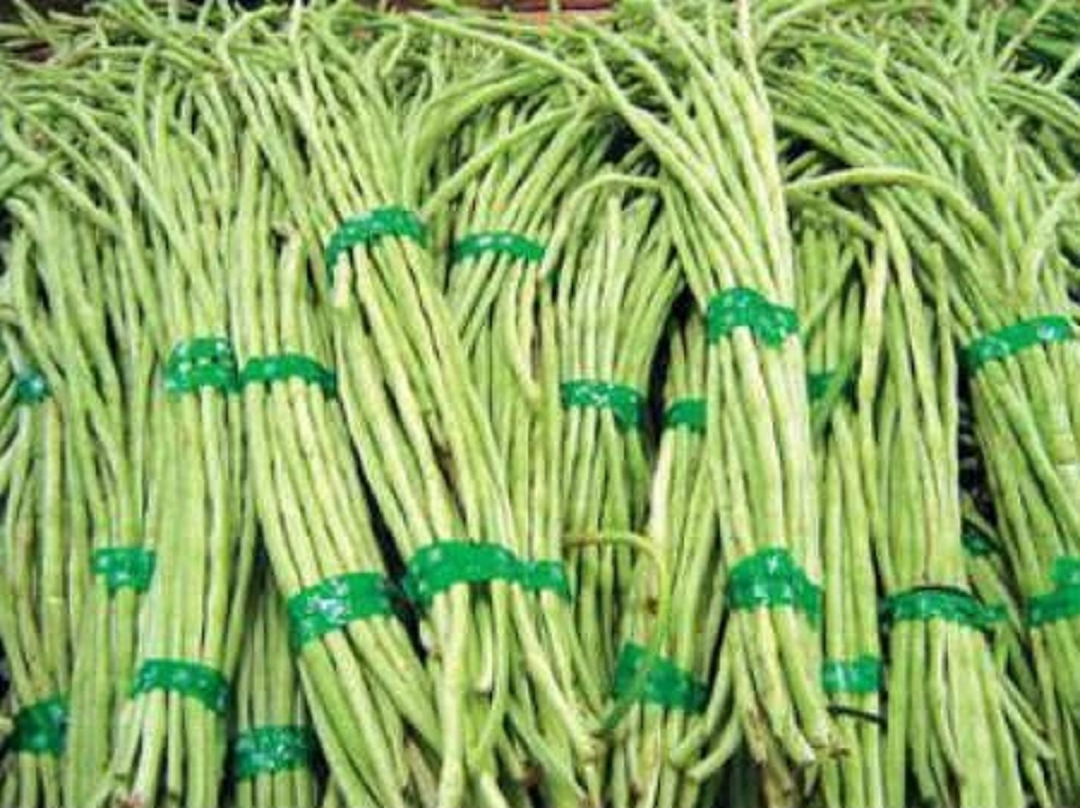 Những loại rau mùa hè “ngậm” nhiều hóa chất nhất chợ Nhung loai rau mua he “ngam” nhieu hoa chat nhat cho