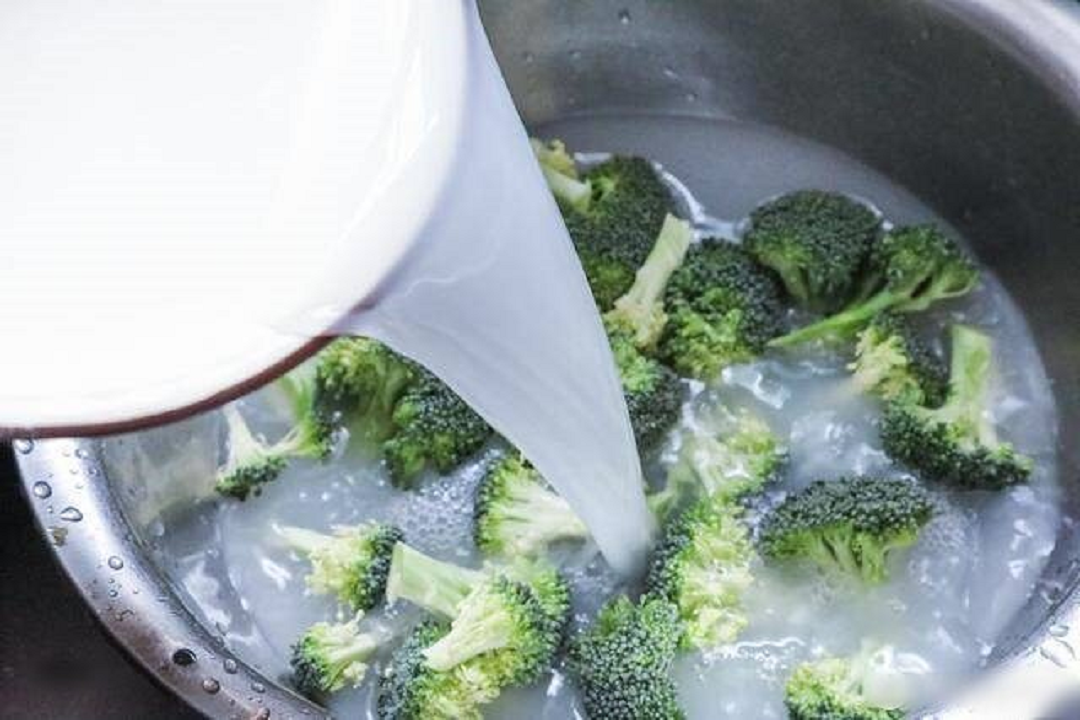 Những loại rau mùa hè “ngậm” nhiều hóa chất nhất chợ - Hình 2 Nhung loai rau mua he “ngam” nhieu hoa chat nhat cho-Hinh-2