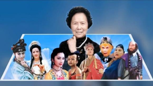 'Bạch Cốt Tinh' Dương Xuân Hà và mối thâm thù với đạo diễn Dương Khiết 'Bach Cot Tinh' Duong Xuan Ha va moi tham thu voi dao dien Duong Khiet