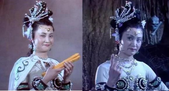 'Bạch Cốt Tinh' Dương Xuân Hà và mối thâm thù với đạo diễn Dương Khiết - Hình 3 'Bach Cot Tinh' Duong Xuan Ha va moi tham thu voi dao dien Duong Khiet-Hinh-3