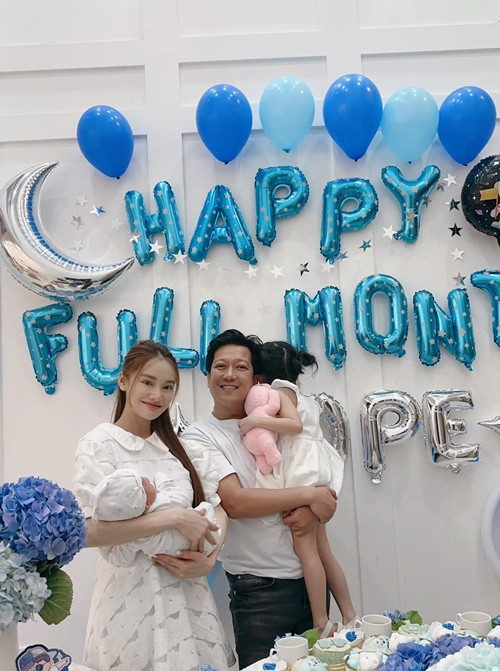 Ngoài căn nhà phố ở TP HCM, vợ chồng Trường Giang còn có biệt thự vườn 70 tỷ ở Đồng Nai.