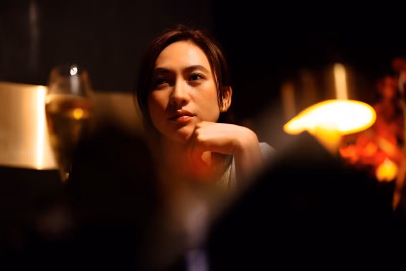 Để đóng Mai, Phương Anh Đào dành nhiều thời gian học mát xa, khiêu vũ. Ảnh: FB Phương Anh Đào.