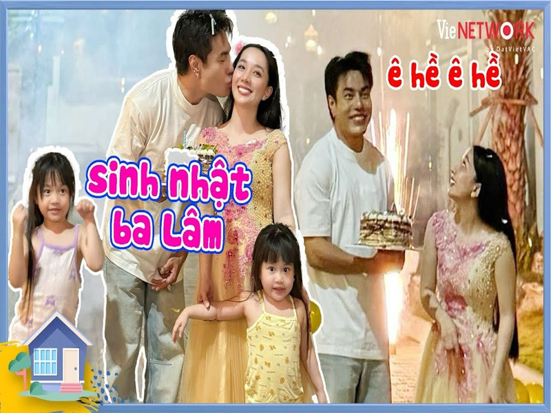 Cuộc sống của Lê Dương Bảo Lâm trong nhà phố 7 tỷ Cuoc song cua Le Duong Bao Lam trong nha pho 7 ty