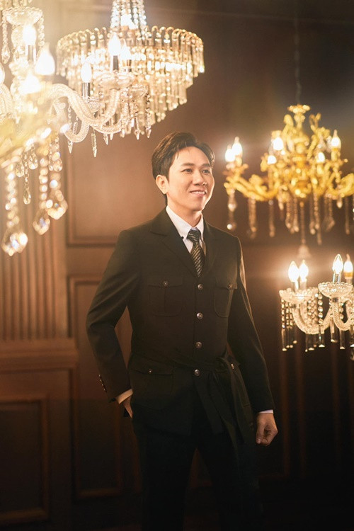 Bạn thân Trấn Thành chia sẻ trước ngày cưới: "Đã hồi hộp chờ đợi giây phút này lâu lắm rồi, đã đếm ngược 10 ngày, rồi đếm nữa… Nhưng bây giờ thì chắc chắn chỉ còn 10 ngày nữa thôi, tôi sợ mọi người quên nên nhắc lại".