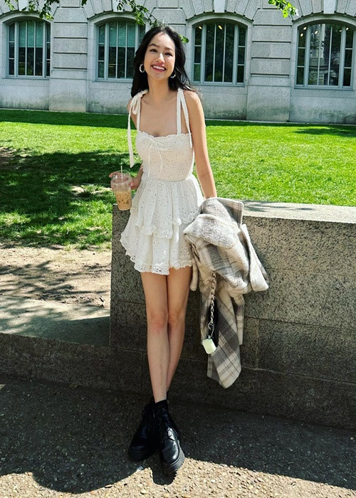 Sau biến cố tình cảm, Trúc Diễm cho biết, tình yêu và hôn nhân không còn là vấn đề ưu tiên của cô.