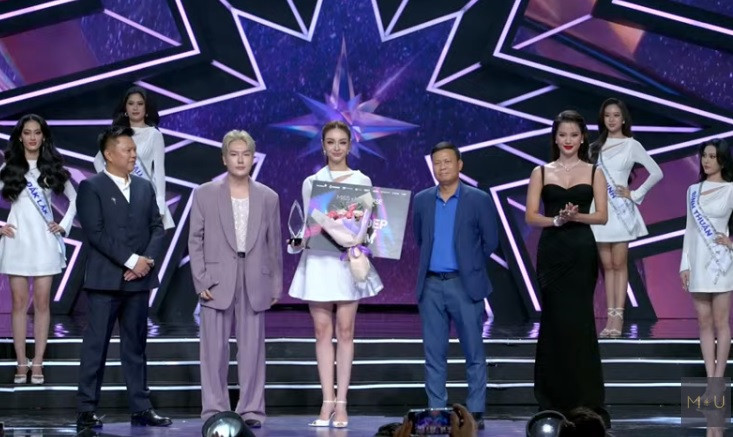 Nguyen Cao Ky Duyen dang quang Miss Universe Vietnam 2024-Hinh-42